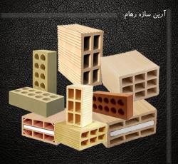 آجر و سفال تیغه